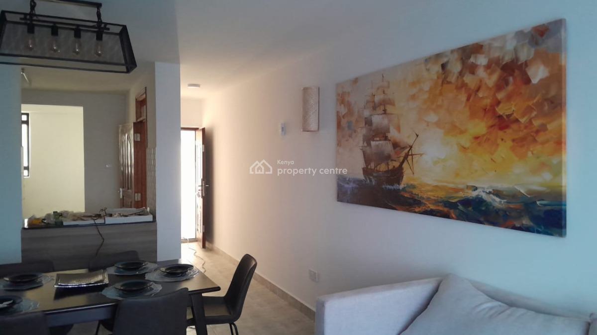 Seha Valley Apartments, Off Magadi Road, Ongata Rongai, Kajiado, Apartment for Sale