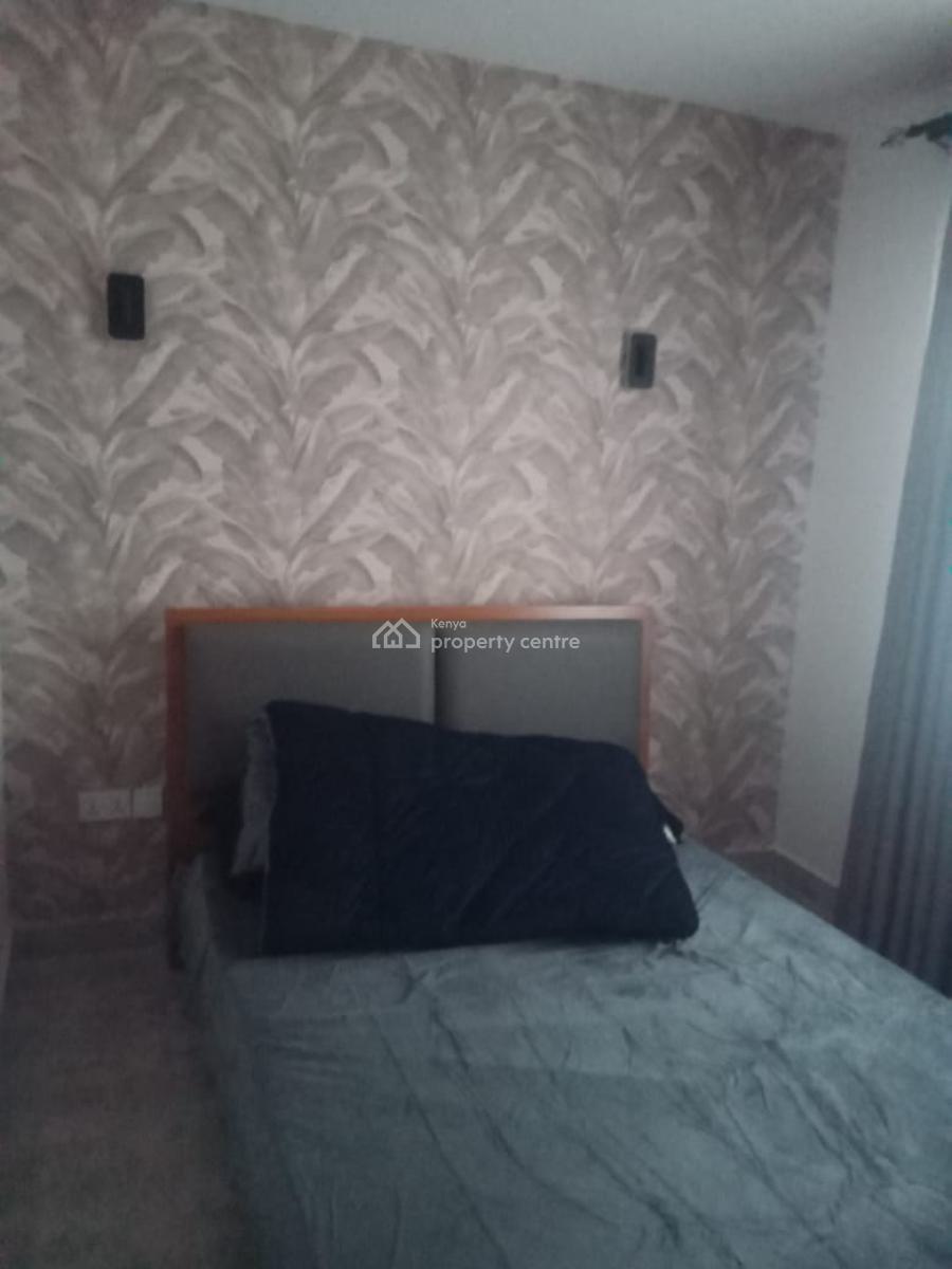 Seha Valley Apartments, Off Magadi Road, Ongata Rongai, Kajiado, Apartment for Sale