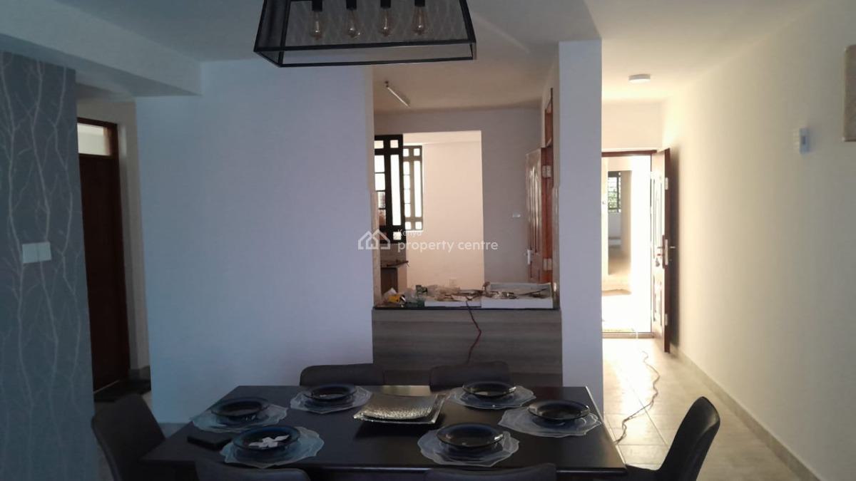 Seha Valley Apartments, Off Magadi Road, Ongata Rongai, Kajiado, Apartment for Sale