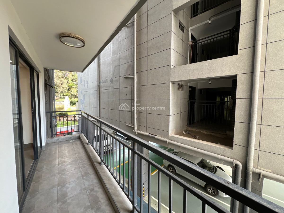 Newly Done 2 Bedroom Master Ensuite, Kangundo Road, Kileleshwa, Nairobi, Apartment for Rent