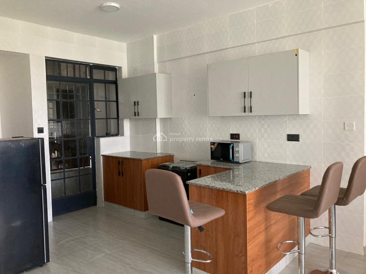 Ruaka Heights, Ruaka, Ruaka, Kiambu, Apartment for Sale