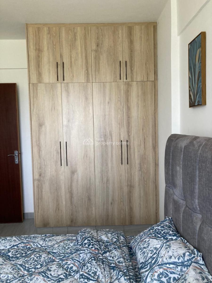 Ruaka Heights, Ruaka, Ruaka, Kiambu, Apartment for Sale