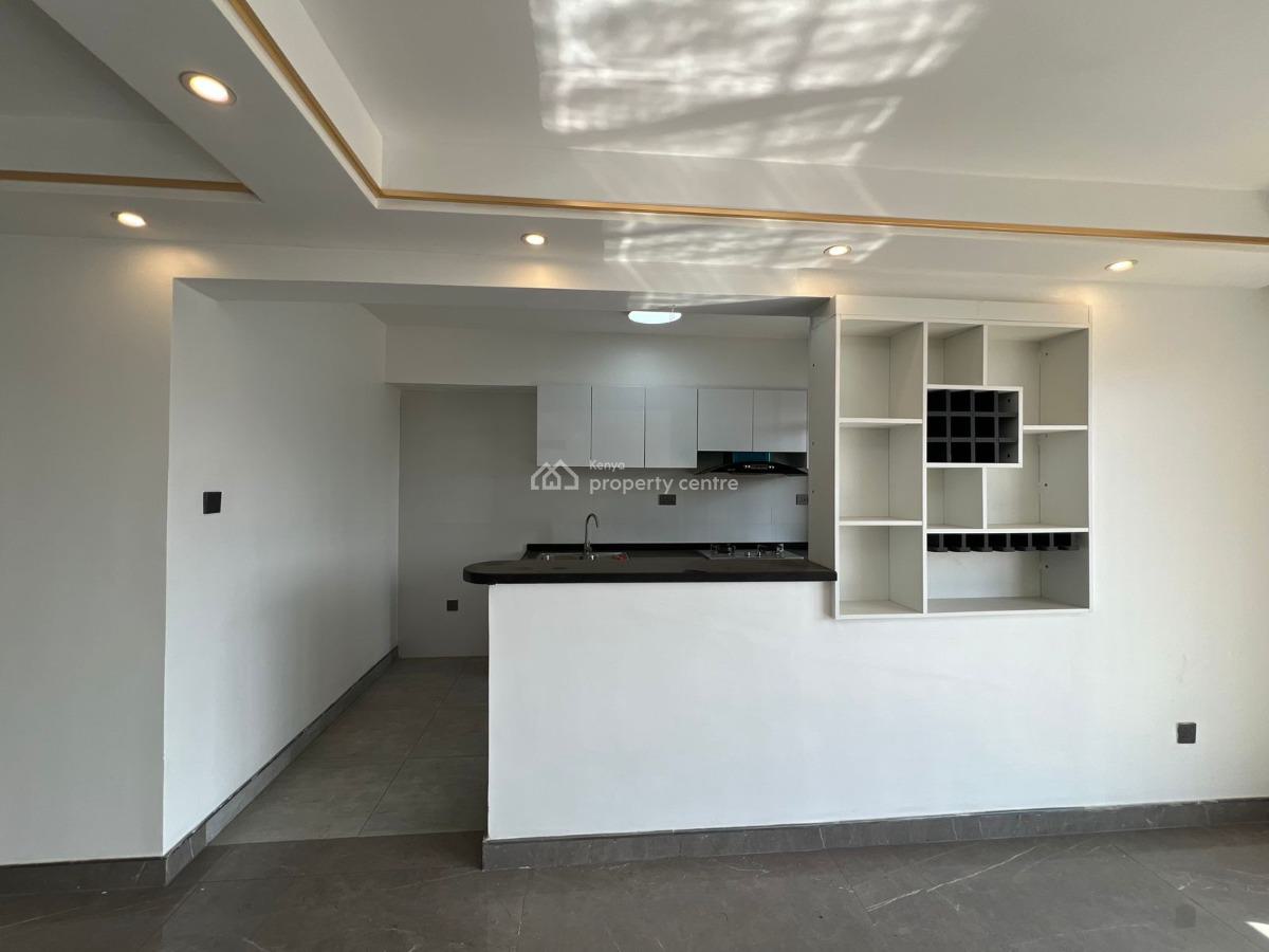 Modern 3 Bedroom 2 Rooms Ensuite, Kangundo Road, Kileleshwa, Nairobi, Apartment for Rent
