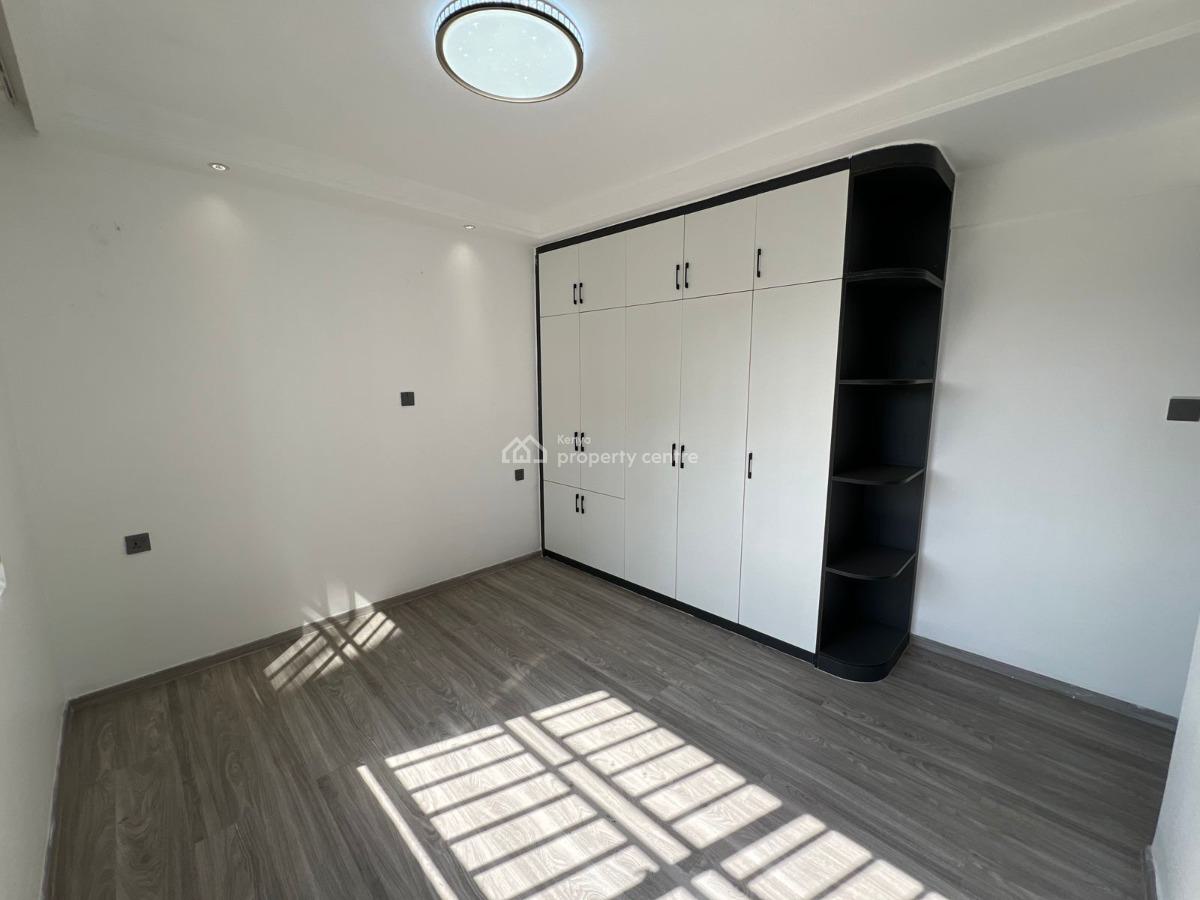 Modern 3 Bedroom 2 Rooms Ensuite, Kangundo Road, Kileleshwa, Nairobi, Apartment for Rent