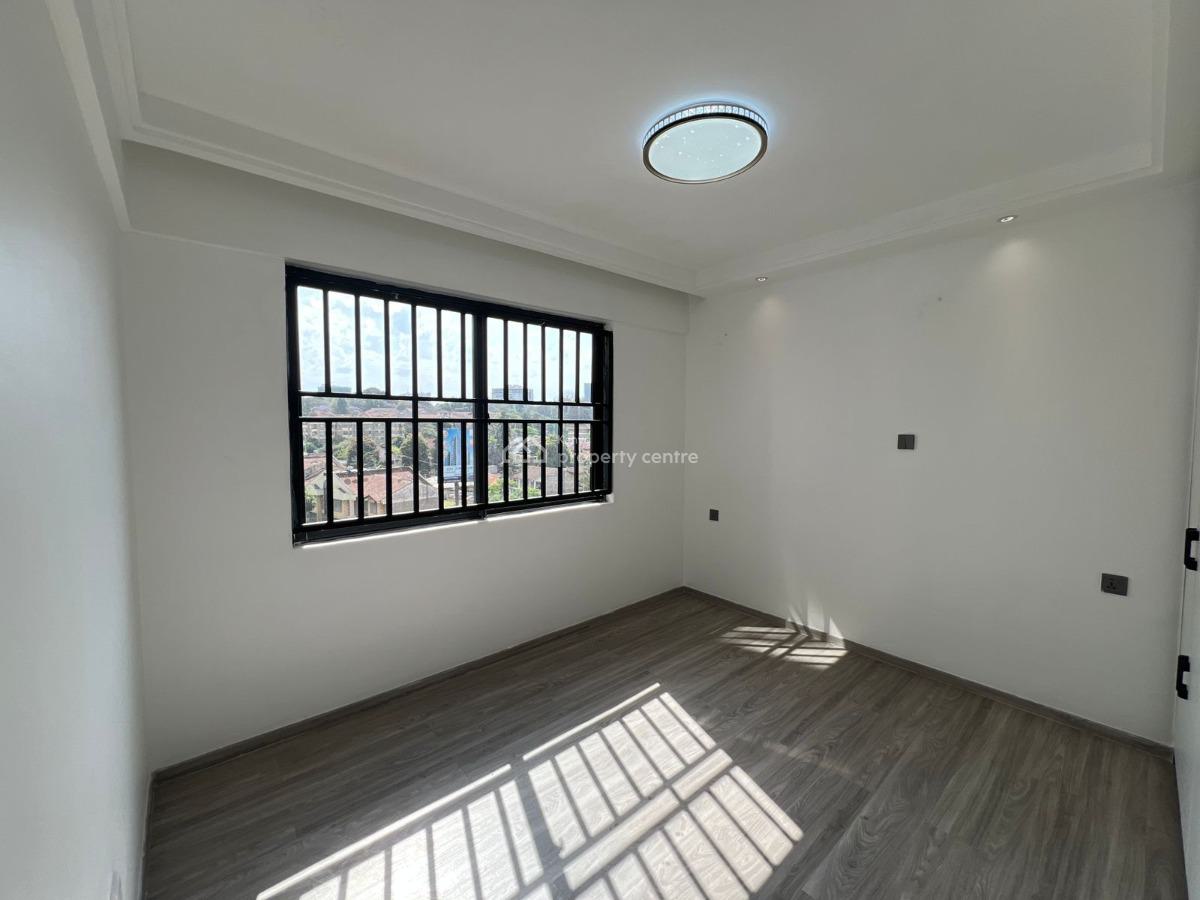 Modern 3 Bedroom 2 Rooms Ensuite, Kangundo Road, Kileleshwa, Nairobi, Apartment for Rent