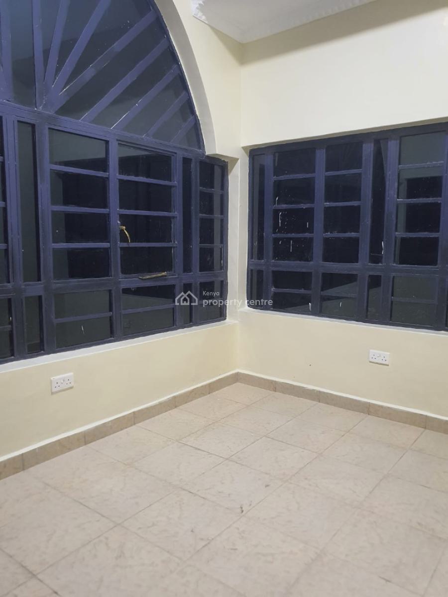 Newly Built 4 Bedrooms House, Kitengela Milimani Near Creflo Gardens., Kitengela, Kajiado, House for Sale