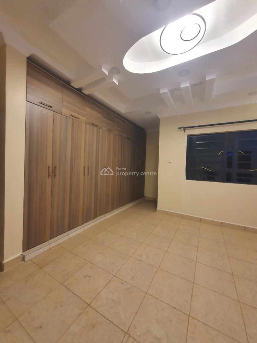 Newly Built 4 Bedrooms House, Kitengela Milimani Near Creflo Gardens., Kitengela, Kajiado, House for Sale