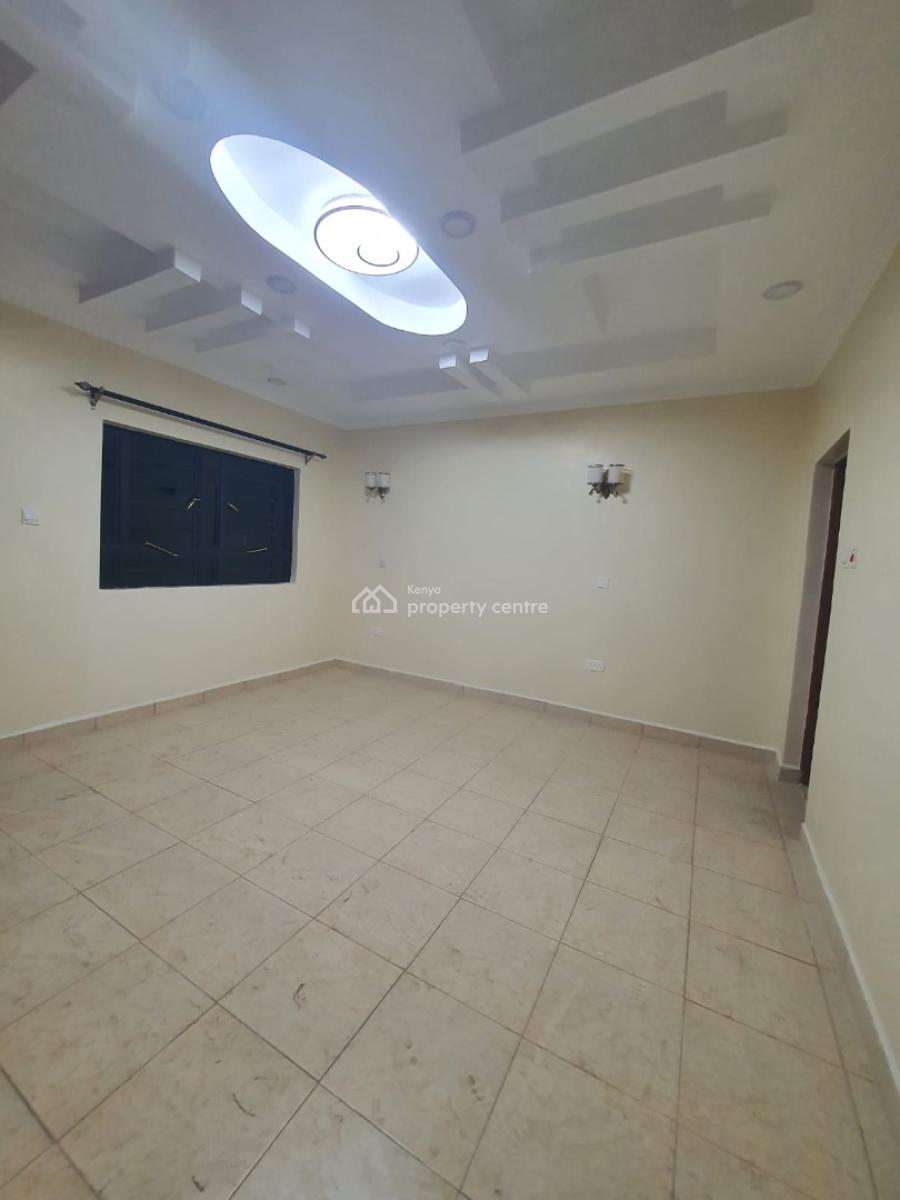 Newly Built 4 Bedrooms House, Kitengela Milimani Near Creflo Gardens., Kitengela, Kajiado, House for Sale