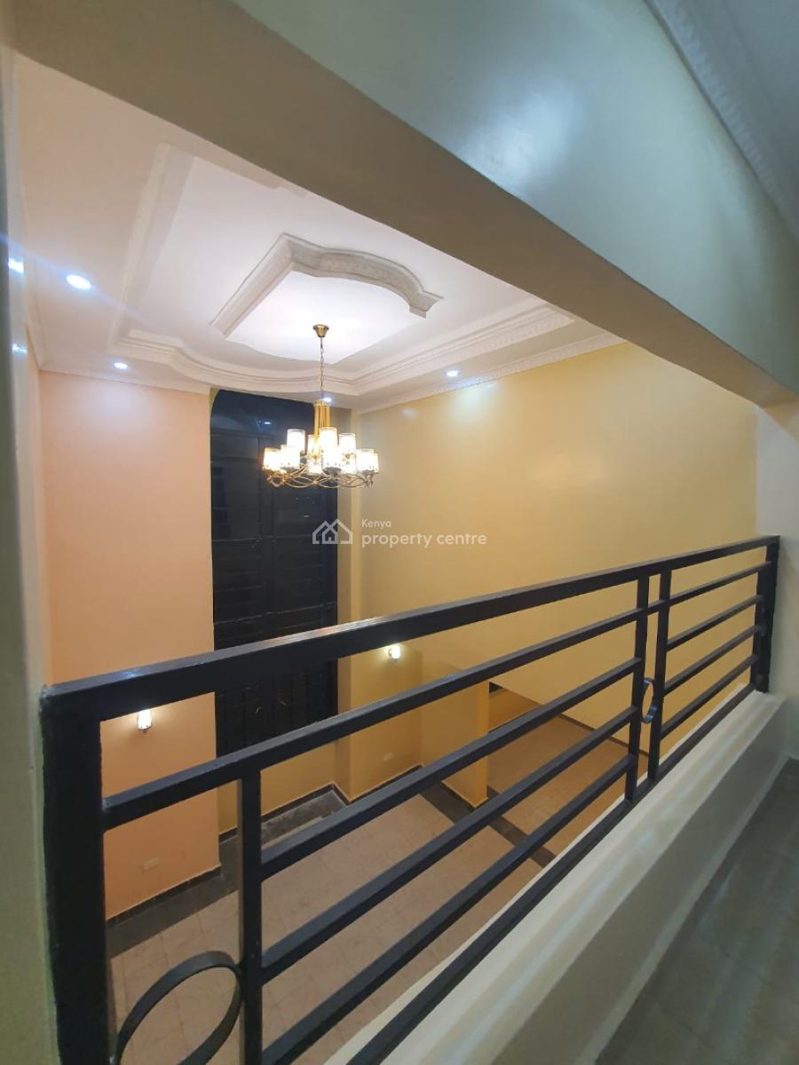 Newly Built 4 Bedrooms House, Kitengela Milimani Near Creflo Gardens., Kitengela, Kajiado, House for Sale