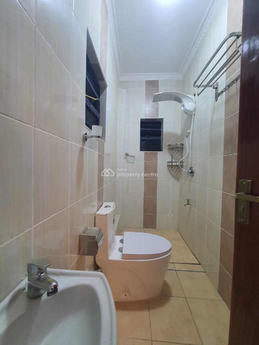 Newly Built 4 Bedrooms House, Kitengela Milimani Near Creflo Gardens., Kitengela, Kajiado, House for Sale