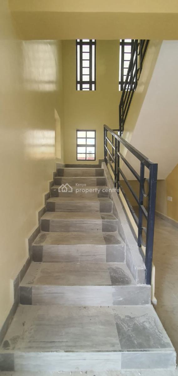 Newly Built 4 Bedrooms House, Kitengela Milimani Near Creflo Gardens., Kitengela, Kajiado, House for Sale