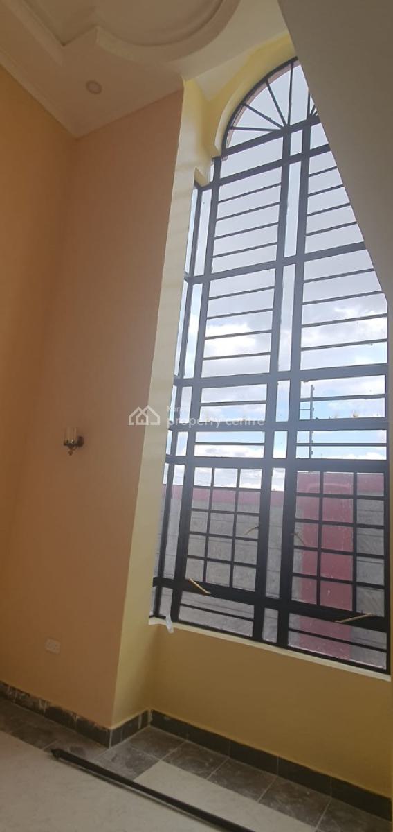 Newly Built 4 Bedrooms House, Kitengela Milimani Near Creflo Gardens., Kitengela, Kajiado, House for Sale