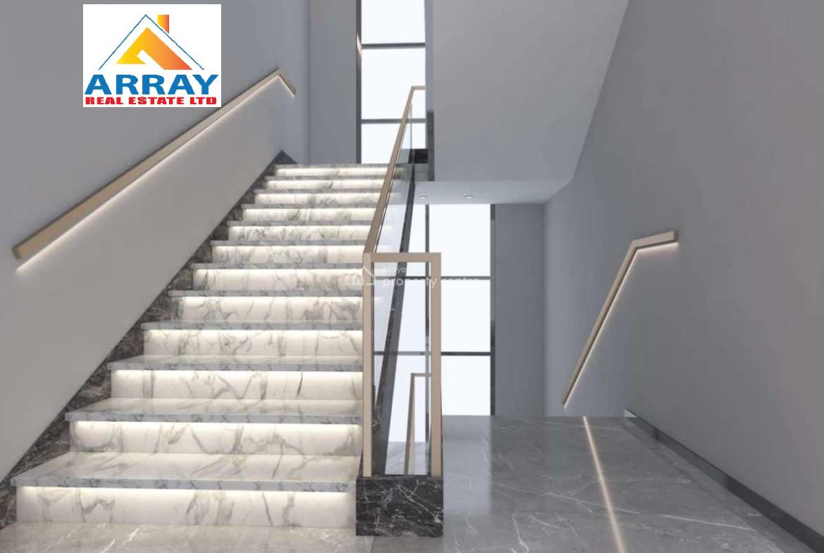 Artistic 5 Bedroom All Ensuite Homes, Lavington, Nairobi, House for Sale