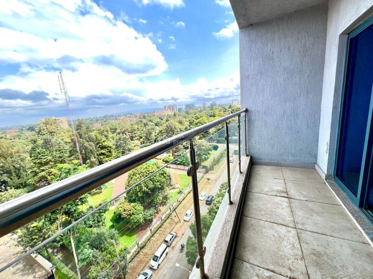 Elegant 2 Bedroom All Ensuite Plus Cloakroom, Argwings Kodhek, Lavington, Nairobi, Apartment for Rent