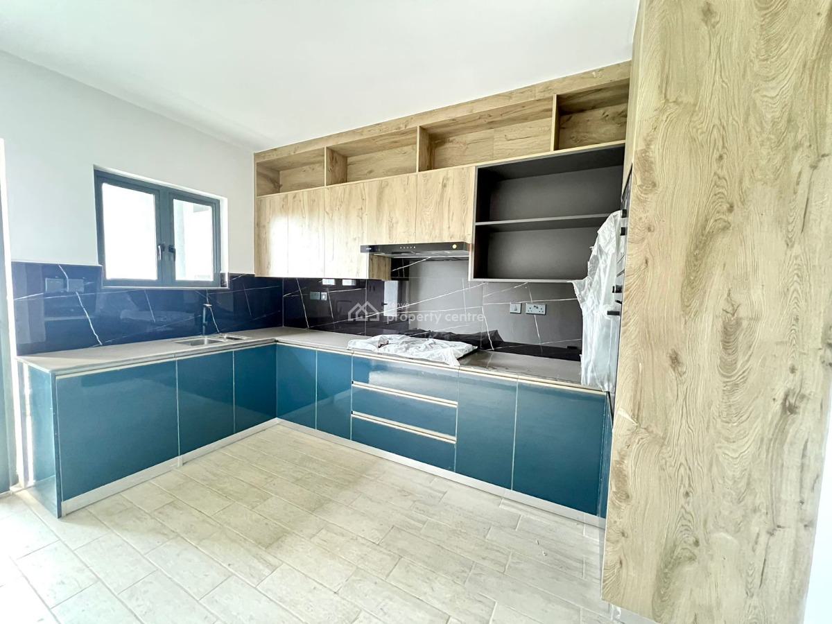Elegant 2 Bedroom All Ensuite Plus Cloakroom, Argwings Kodhek, Lavington, Nairobi, Apartment for Rent