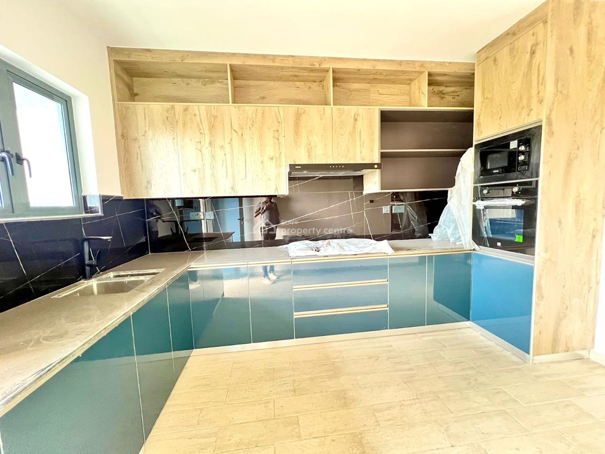 Elegant 2 Bedroom All Ensuite Plus Cloakroom, Argwings Kodhek, Lavington, Nairobi, Apartment for Rent
