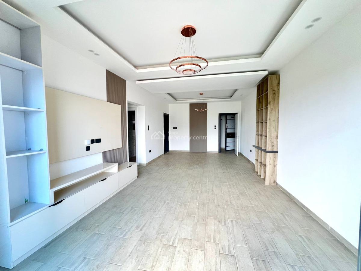 Elegant 2 Bedroom All Ensuite Plus Cloakroom, Argwings Kodhek, Lavington, Nairobi, Apartment for Rent