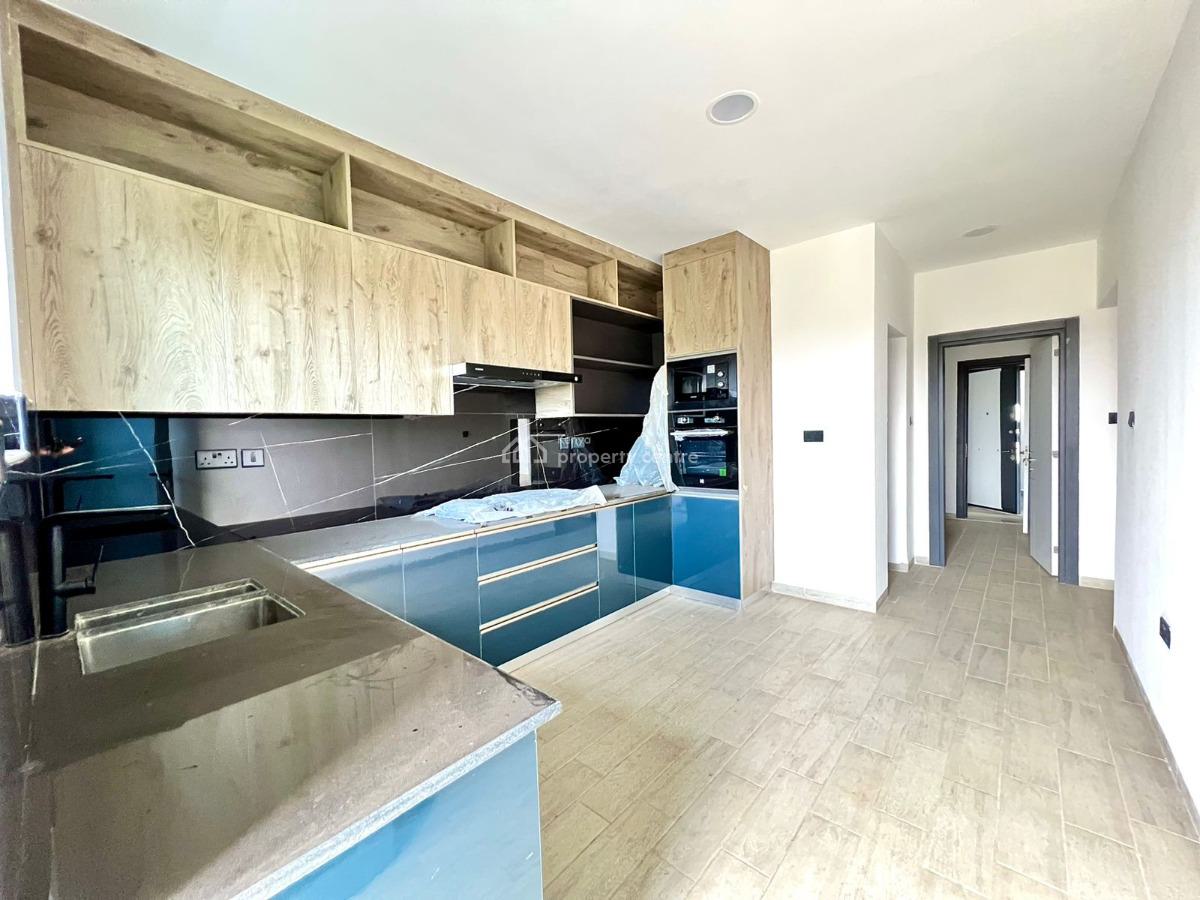 Elegant 2 Bedroom All Ensuite Plus Cloakroom, Argwings Kodhek, Lavington, Nairobi, Apartment for Rent