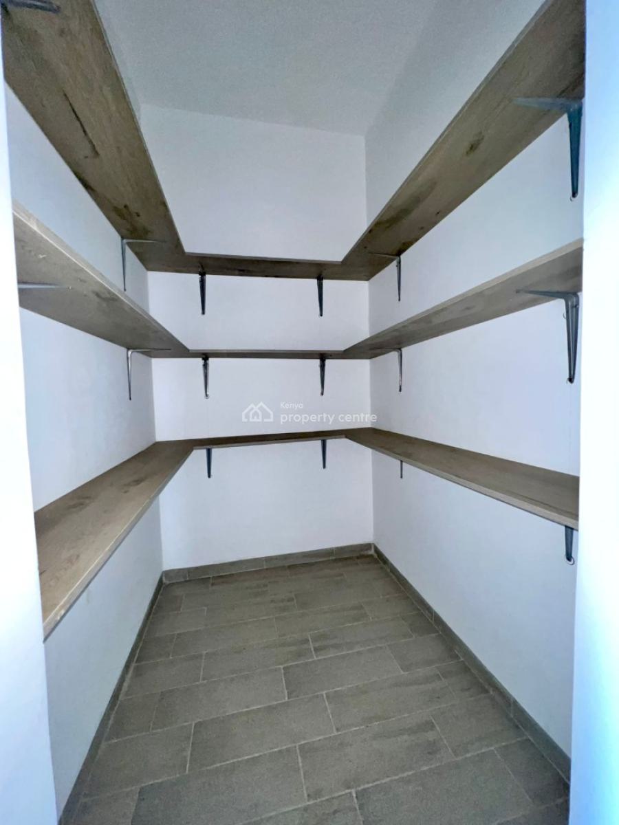 Elegant 2 Bedroom All Ensuite Plus Cloakroom, Argwings Kodhek, Lavington, Nairobi, Apartment for Rent