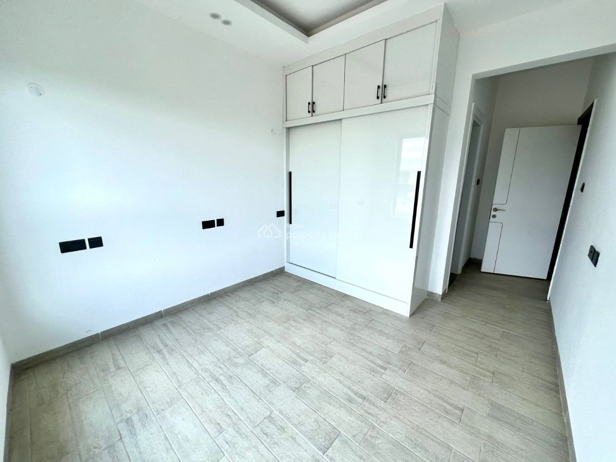Elegant 2 Bedroom All Ensuite Plus Cloakroom, Argwings Kodhek, Lavington, Nairobi, Apartment for Rent