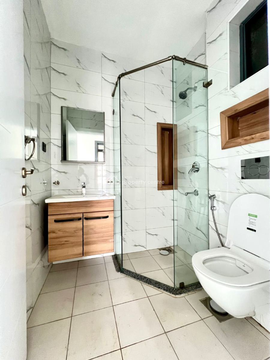 Elegant 2 Bedroom All Ensuite Plus Cloakroom, Argwings Kodhek, Lavington, Nairobi, Apartment for Rent