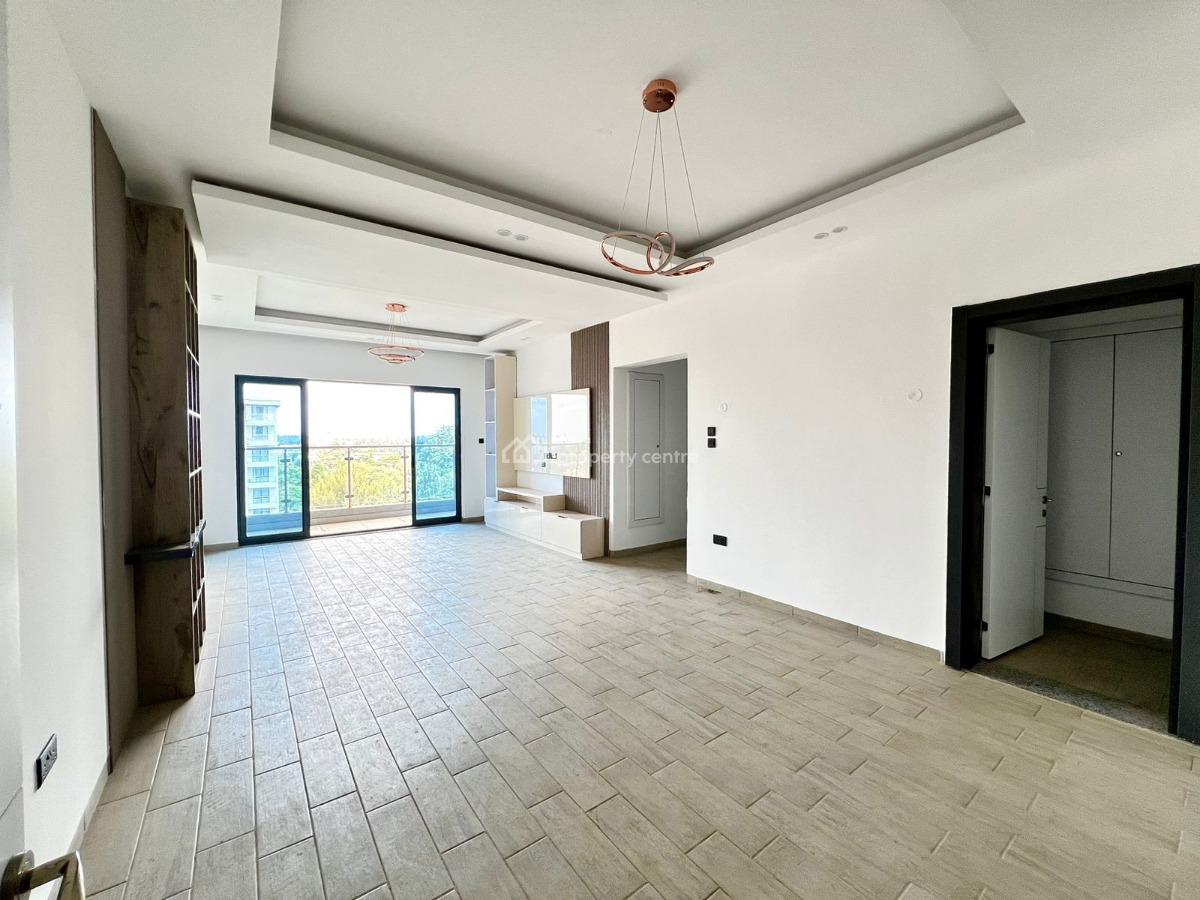 Elegant 2 Bedroom All Ensuite Plus Cloakroom, Argwings Kodhek, Lavington, Nairobi, Apartment for Rent