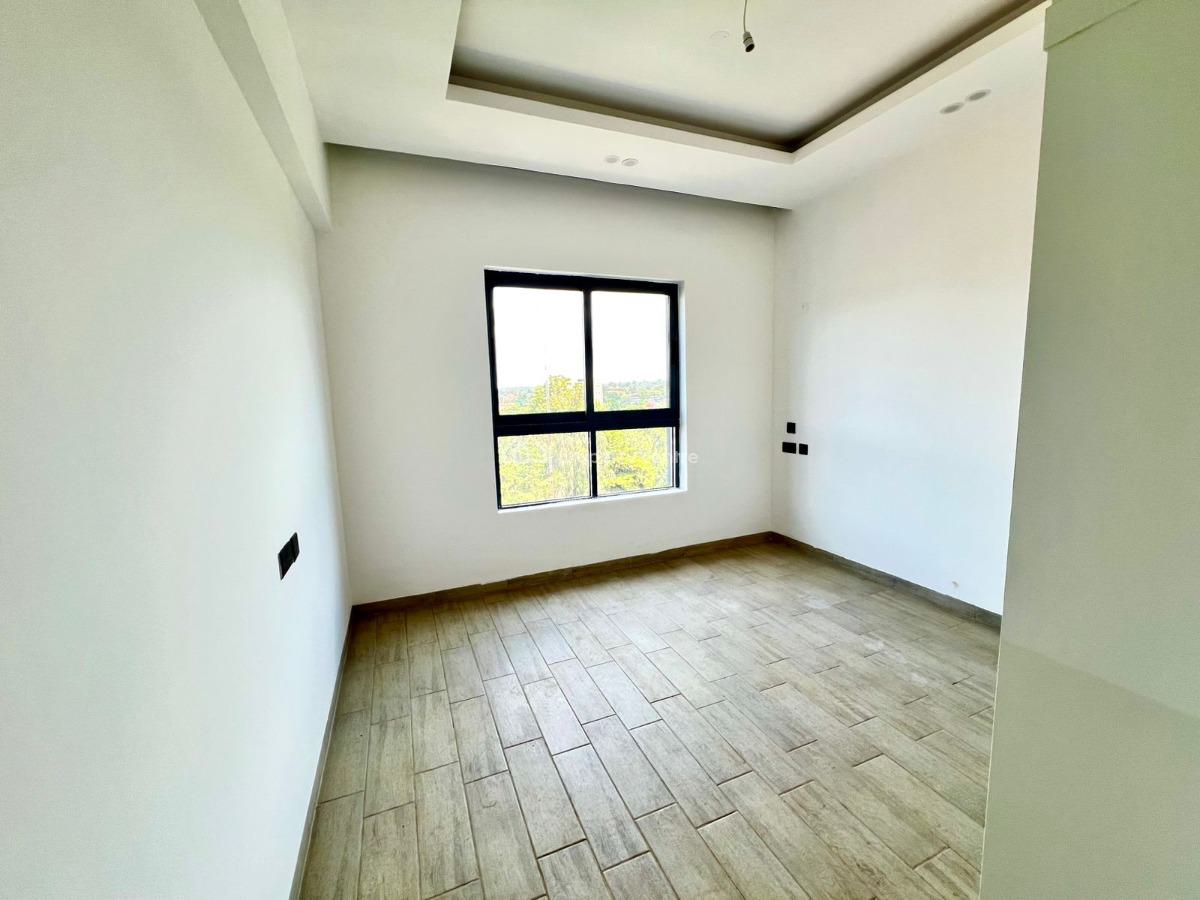 Elegant 2 Bedroom All Ensuite Plus Cloakroom, Argwings Kodhek, Lavington, Nairobi, Apartment for Rent