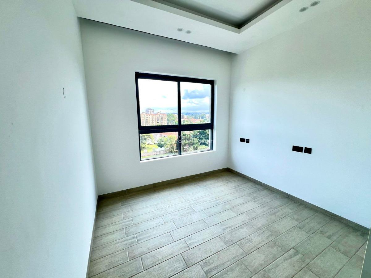 Elegant 2 Bedroom All Ensuite Plus Cloakroom, Argwings Kodhek, Lavington, Nairobi, Apartment for Rent