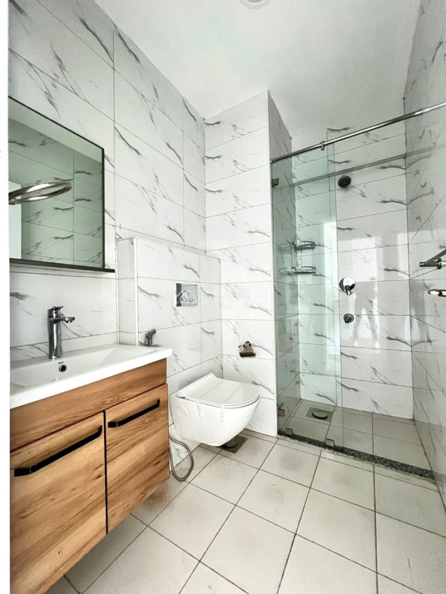 Elegant 2 Bedroom All Ensuite Plus Cloakroom, Argwings Kodhek, Lavington, Nairobi, Apartment for Rent
