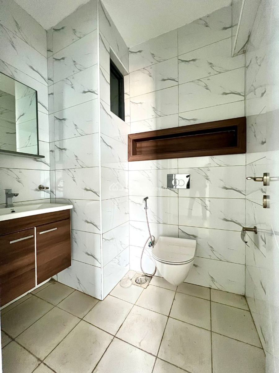 Elegant 2 Bedroom All Ensuite Plus Cloakroom, Argwings Kodhek, Lavington, Nairobi, Apartment for Rent