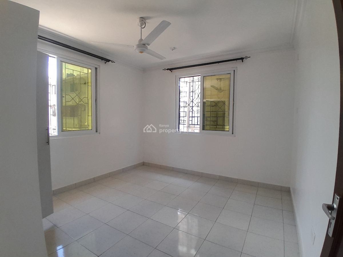 Brand New 1 Bedroom Apartment with Sliding Door  - Near Furaha, Near Furaha, Mtwapa, Kilifi, Mini Flat for Rent