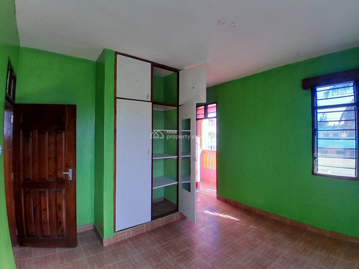 Clean 1 Bedroom Apartment, Mtwapa, Kilifi, Apartment for Rent