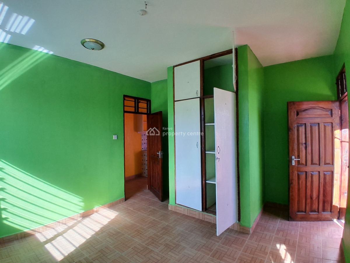 Clean 1 Bedroom Apartment, Mtwapa, Kilifi, Apartment for Rent