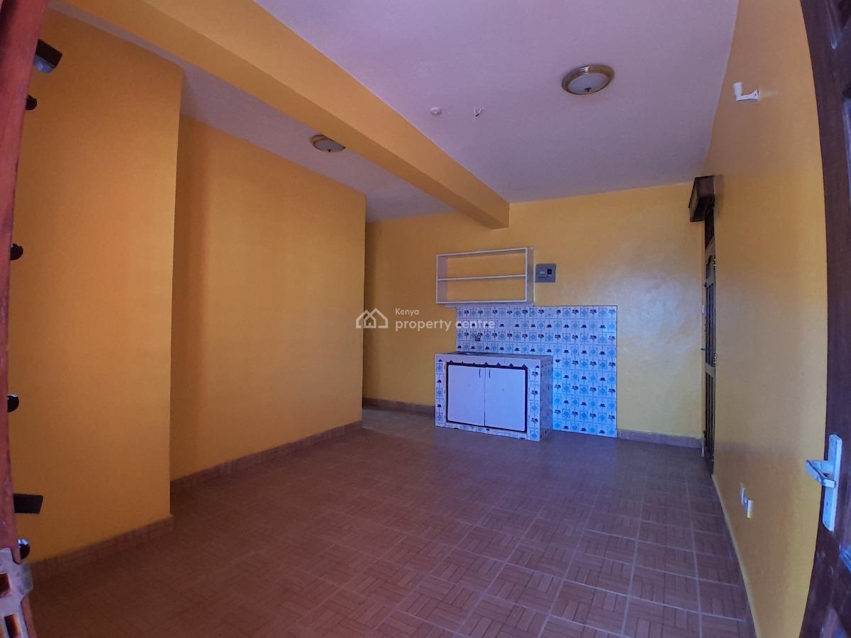 Clean 1 Bedroom Apartment, Mtwapa, Kilifi, Apartment for Rent