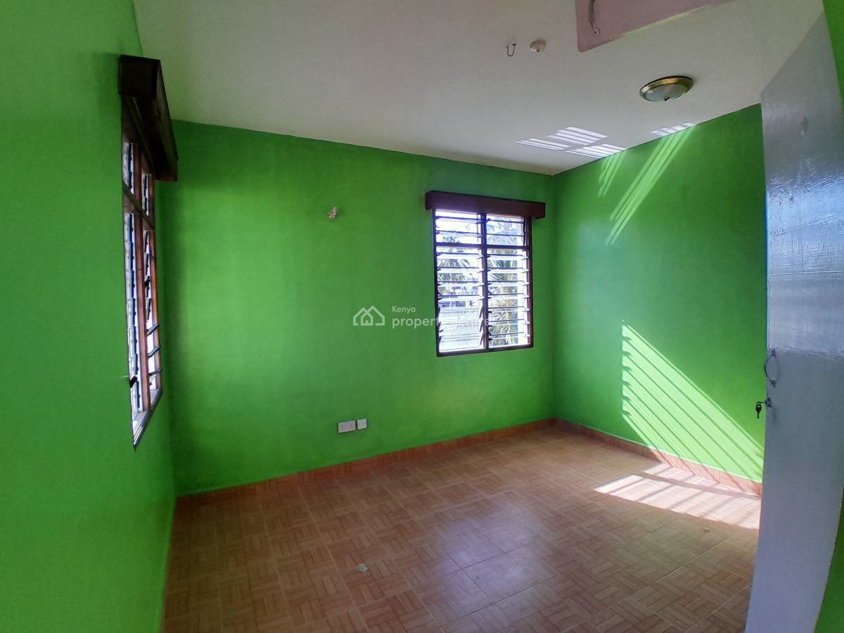 Clean 1 Bedroom Apartment, Mtwapa, Kilifi, Apartment for Rent