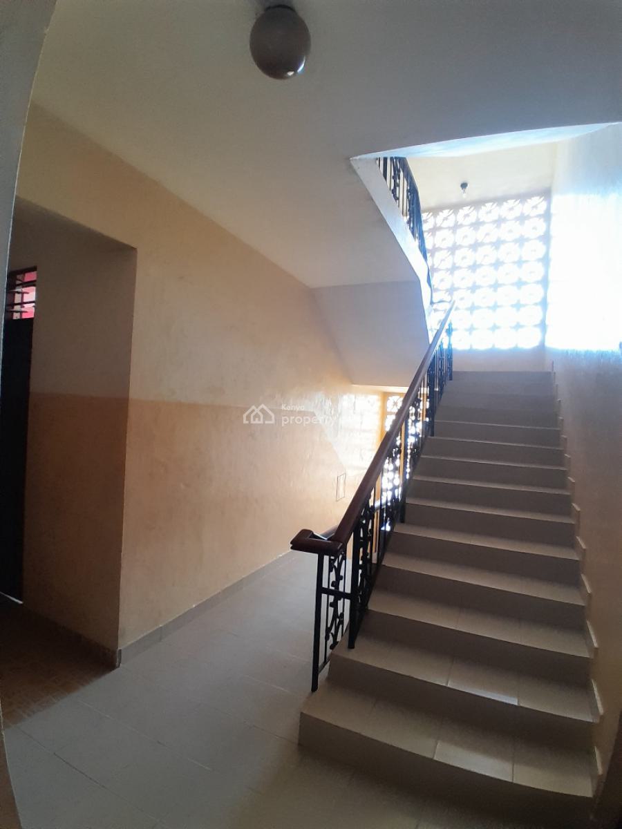 Clean 1 Bedroom Apartment, Mtwapa, Kilifi, Apartment for Rent