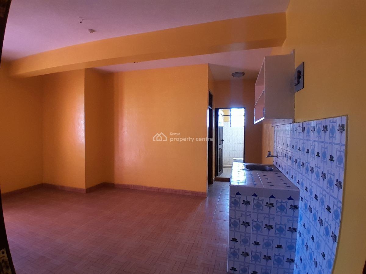 Clean 1 Bedroom Apartment, Mtwapa, Kilifi, Apartment for Rent