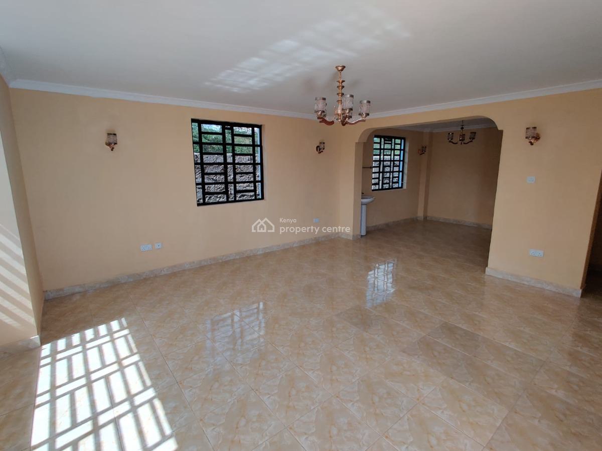 Beautiful 4 Bedroom House in Rongai, Ongata Rongai Rimpa., Ongata Rongai, Kajiado, House for Sale