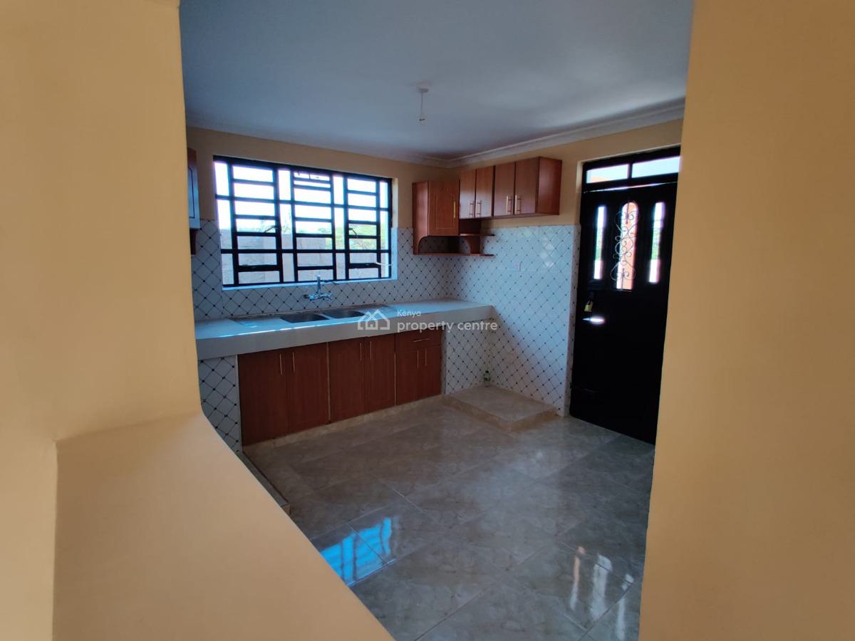 Beautiful 4 Bedroom House in Rongai, Ongata Rongai Rimpa., Ongata Rongai, Kajiado, House for Sale