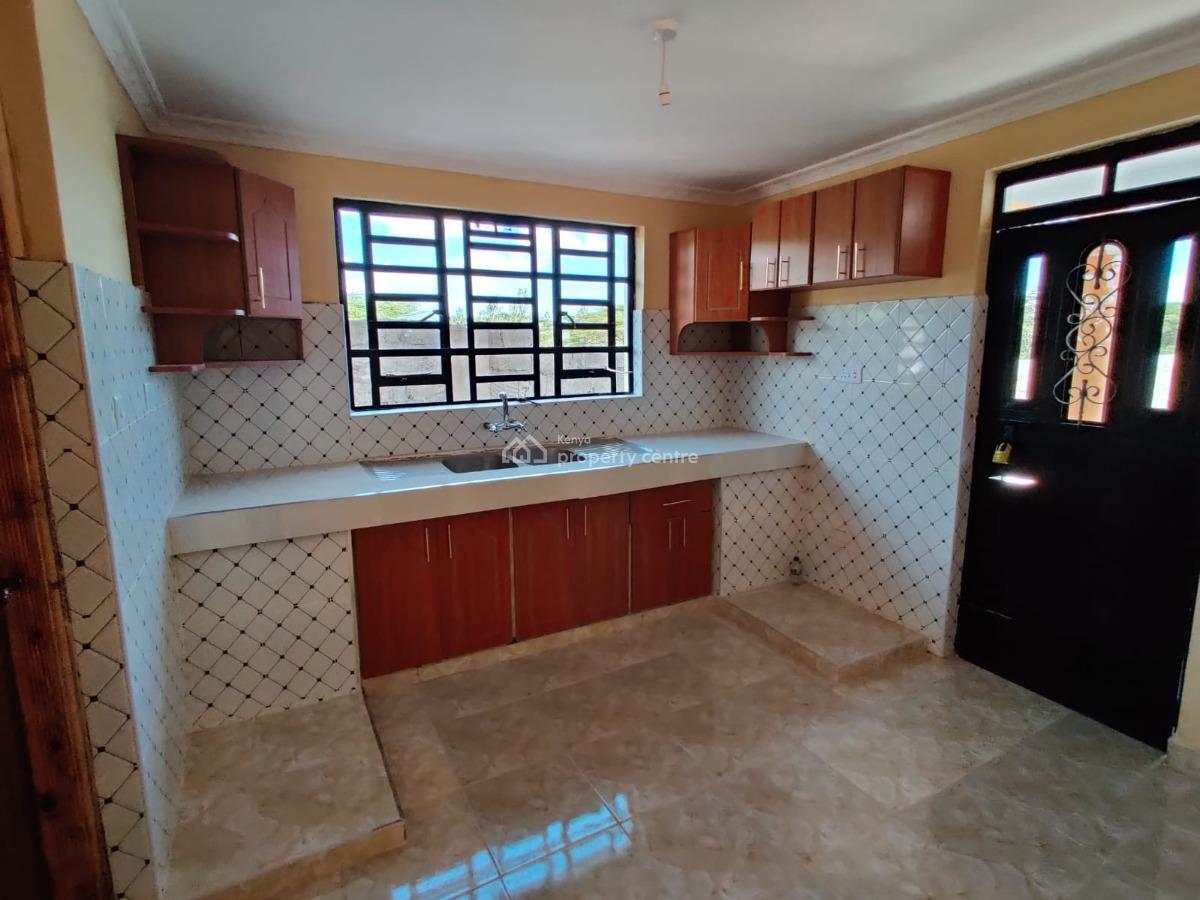 Beautiful 4 Bedroom House in Rongai, Ongata Rongai Rimpa., Ongata Rongai, Kajiado, House for Sale