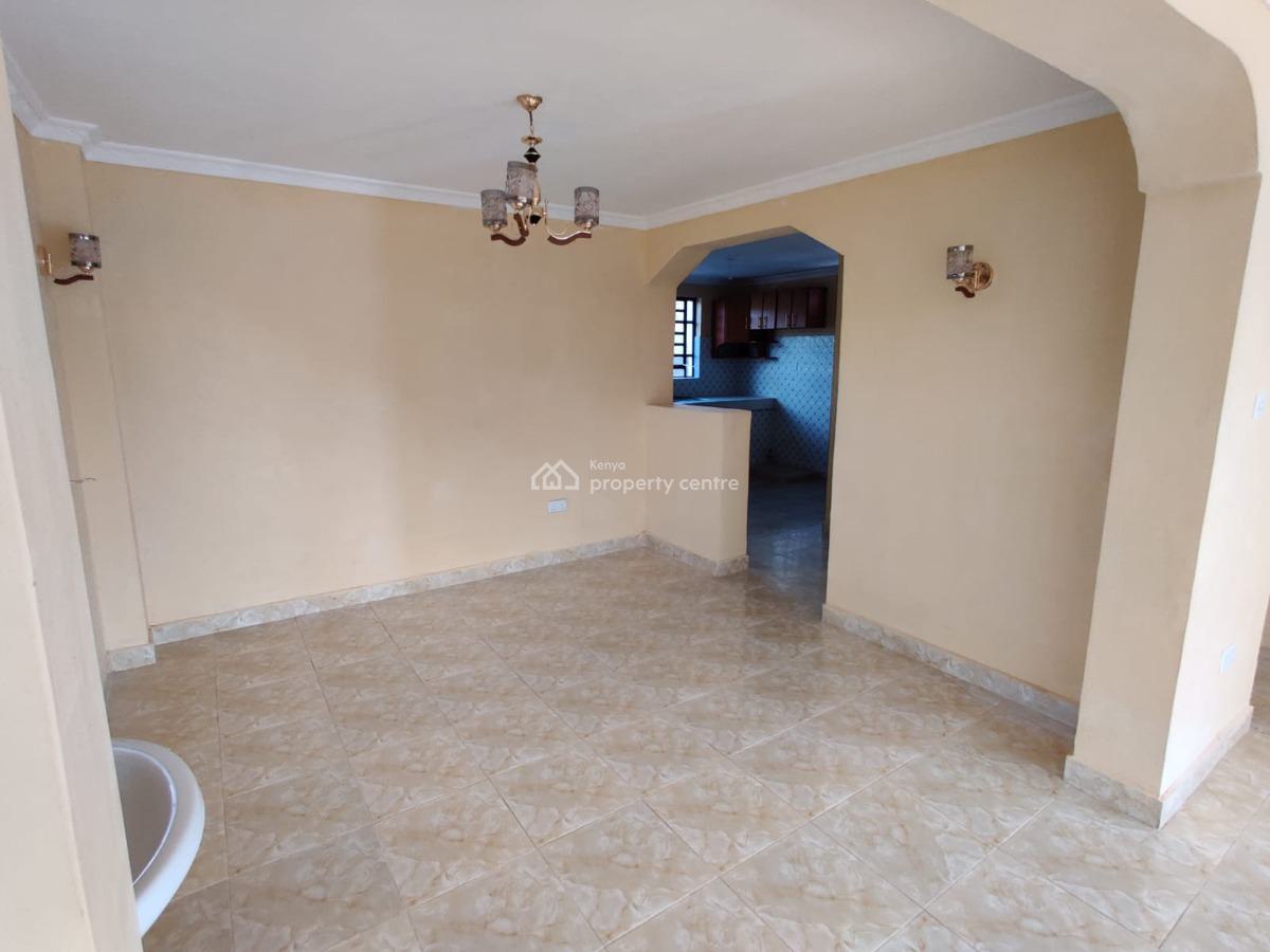 Beautiful 4 Bedroom House in Rongai, Ongata Rongai Rimpa., Ongata Rongai, Kajiado, House for Sale
