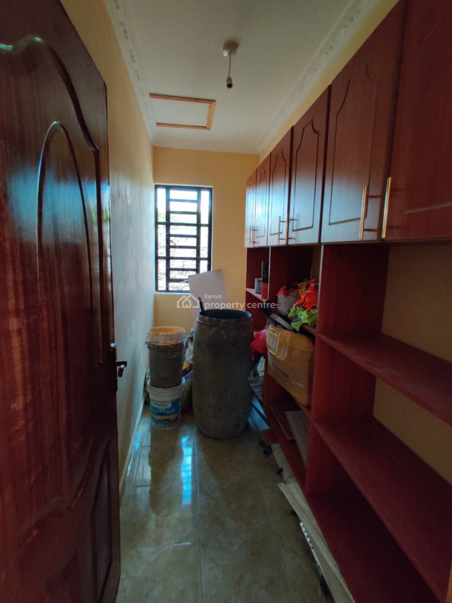 Beautiful 4 Bedroom House in Rongai, Ongata Rongai Rimpa., Ongata Rongai, Kajiado, House for Sale