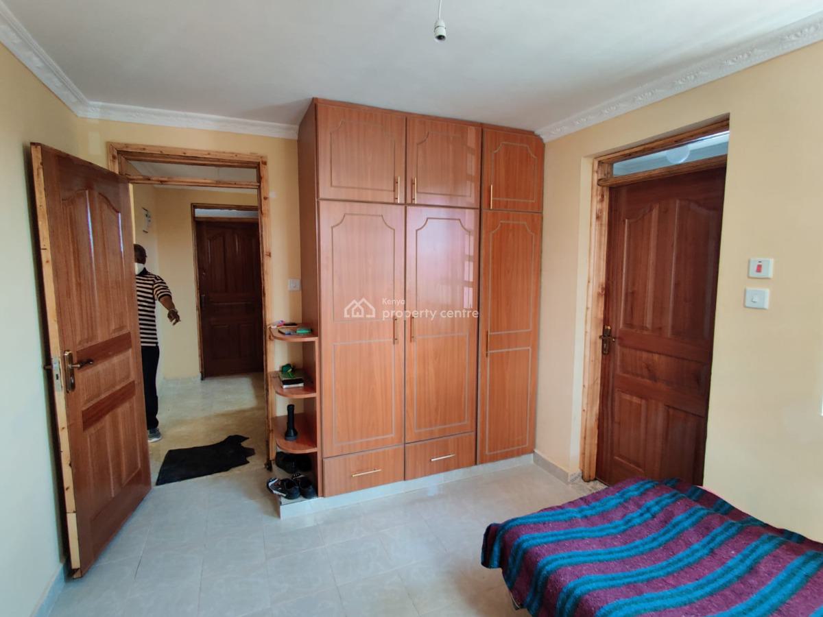 Beautiful 4 Bedroom House in Rongai, Ongata Rongai Rimpa., Ongata Rongai, Kajiado, House for Sale