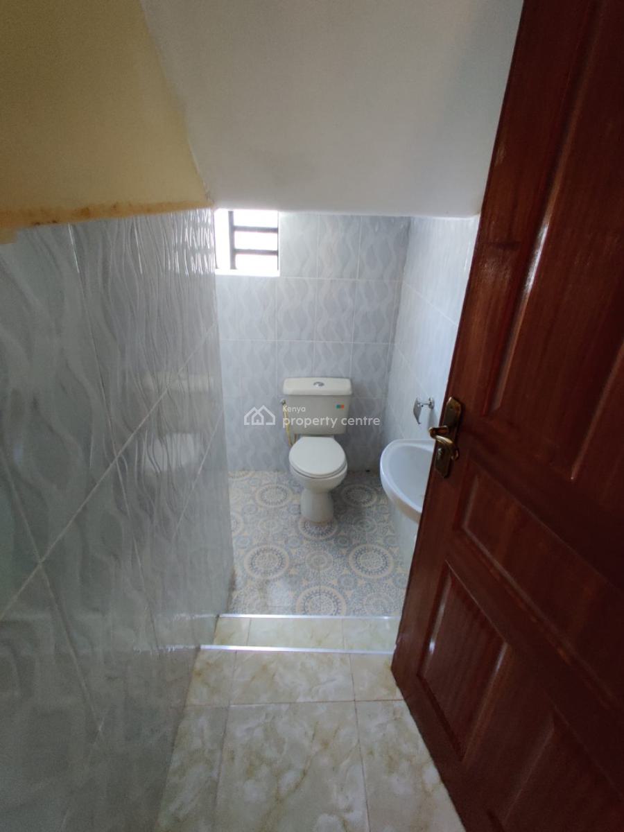 Beautiful 4 Bedroom House in Rongai, Ongata Rongai Rimpa., Ongata Rongai, Kajiado, House for Sale