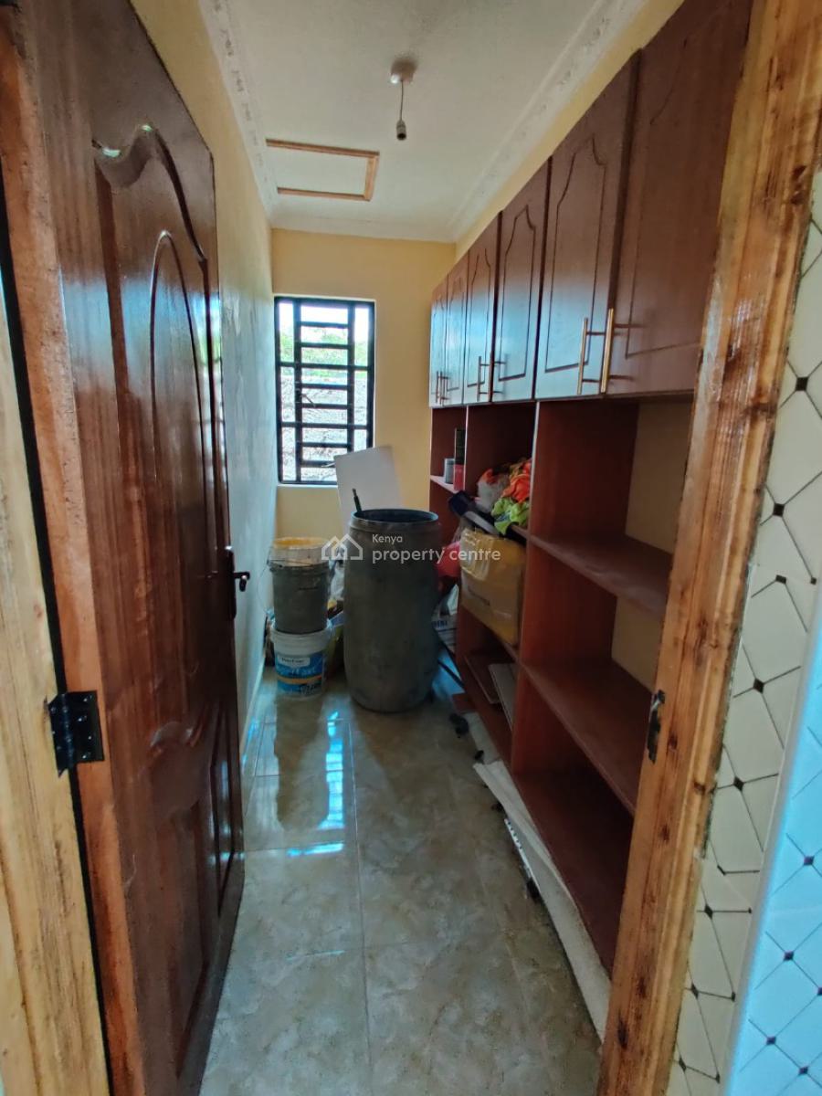 Beautiful 4 Bedroom House in Rongai, Ongata Rongai Rimpa., Ongata Rongai, Kajiado, House for Sale