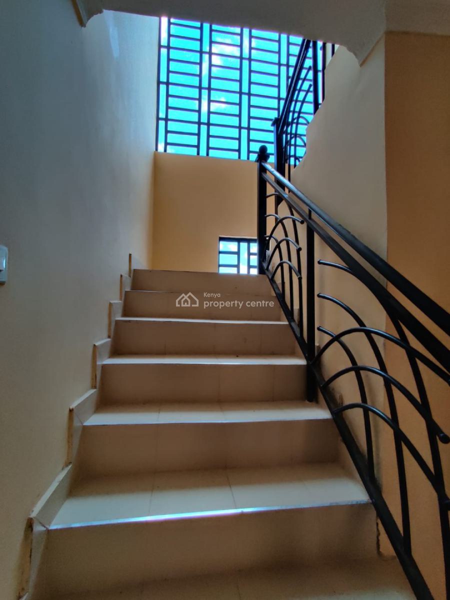 Beautiful 4 Bedroom House in Rongai, Ongata Rongai Rimpa., Ongata Rongai, Kajiado, House for Sale