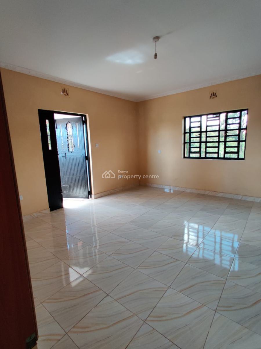 Beautiful 4 Bedroom House in Rongai, Ongata Rongai Rimpa., Ongata Rongai, Kajiado, House for Sale