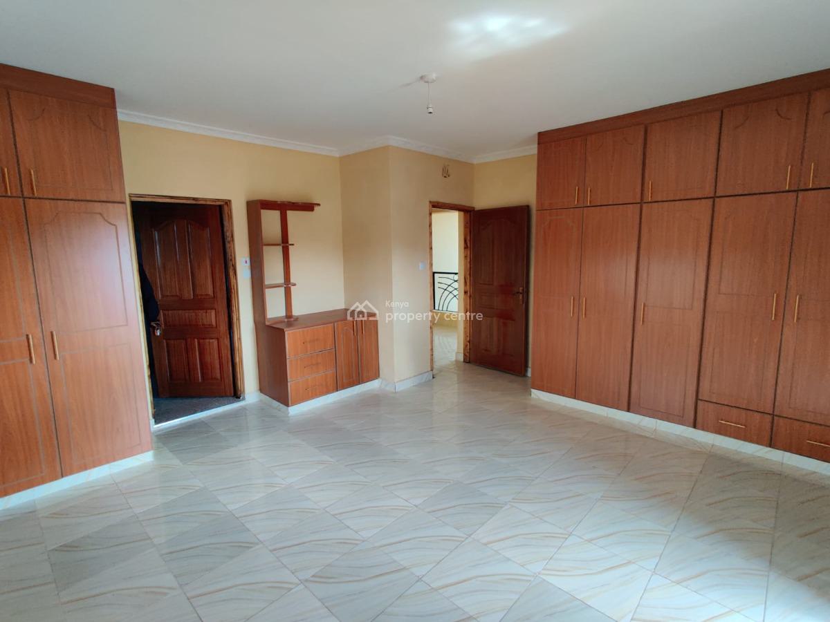 Beautiful 4 Bedroom House in Rongai, Ongata Rongai Rimpa., Ongata Rongai, Kajiado, House for Sale