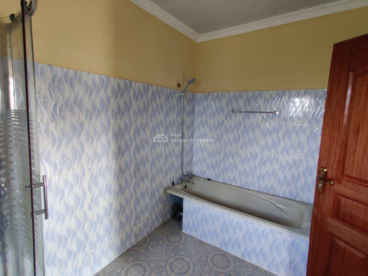 Beautiful 4 Bedroom House in Rongai, Ongata Rongai Rimpa., Ongata Rongai, Kajiado, House for Sale