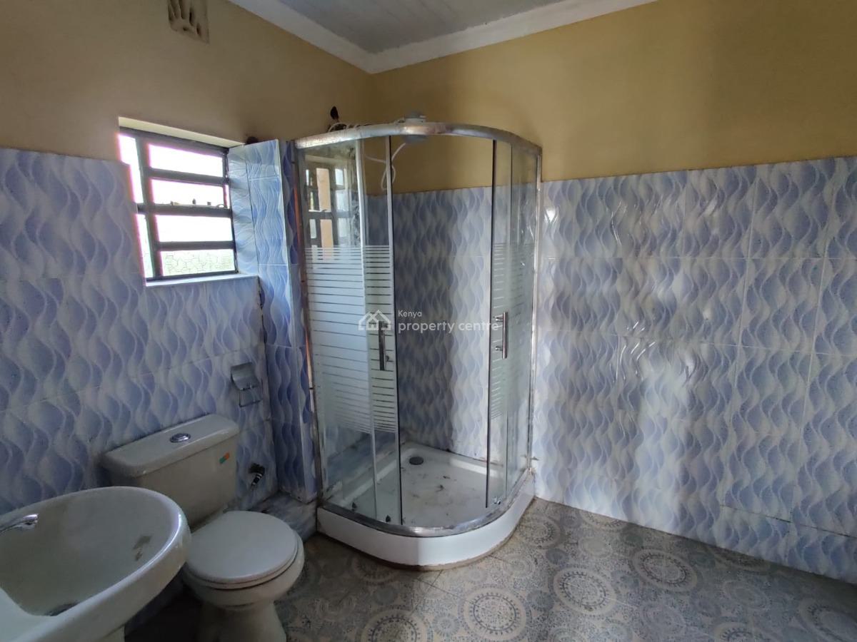 Beautiful 4 Bedroom House in Rongai, Ongata Rongai Rimpa., Ongata Rongai, Kajiado, House for Sale